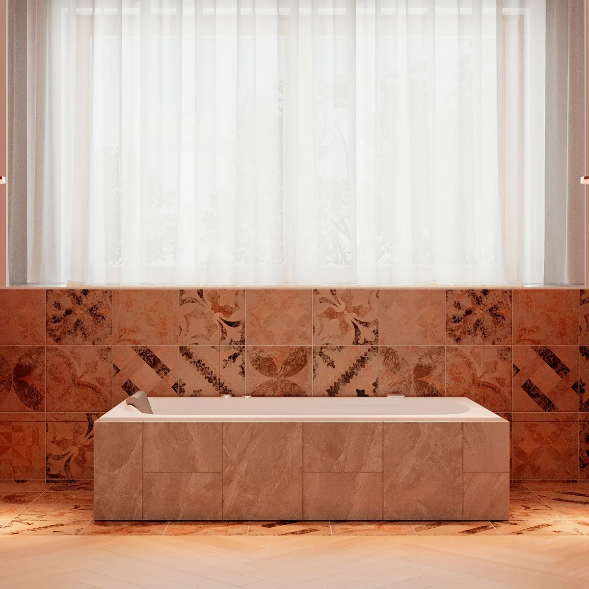 Calima-Amb Jacuzzi para una persona