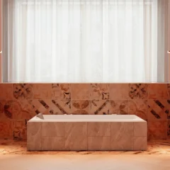 Jacuzzi para una persona