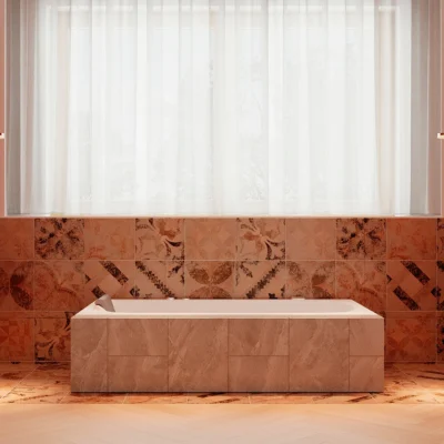 Jacuzzi para una persona