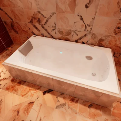 Jacuzzi para una persona