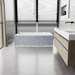 Jacuzzi para una persona