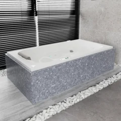 Jacuzzi para una persona