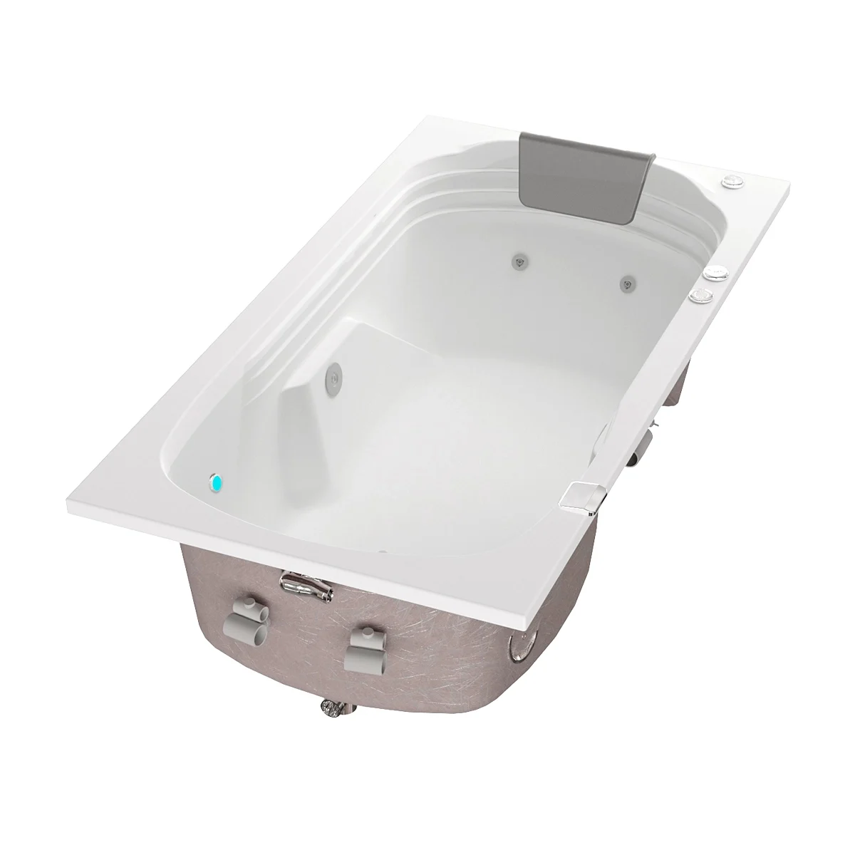 Hidromasaje-Calima-iso-FB-1 hidromasaje