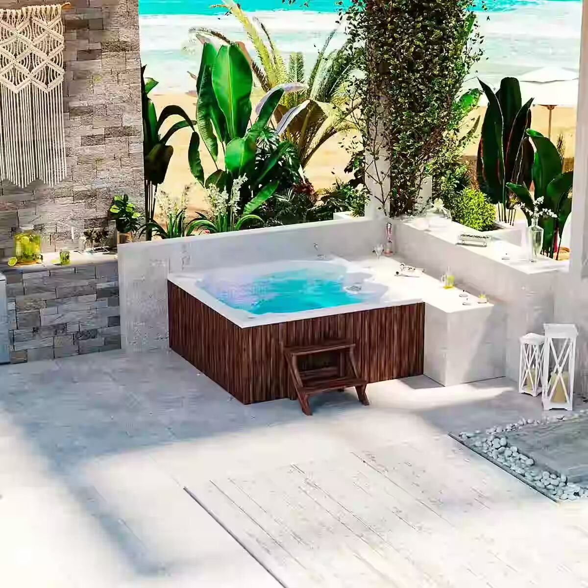 Hidromasaje-Santorini-Spa-Blanco-Amb-General-WEB-1 Hidroamasaje spa