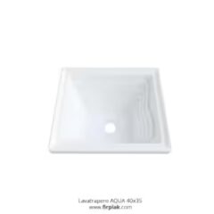 Lavatraperos-