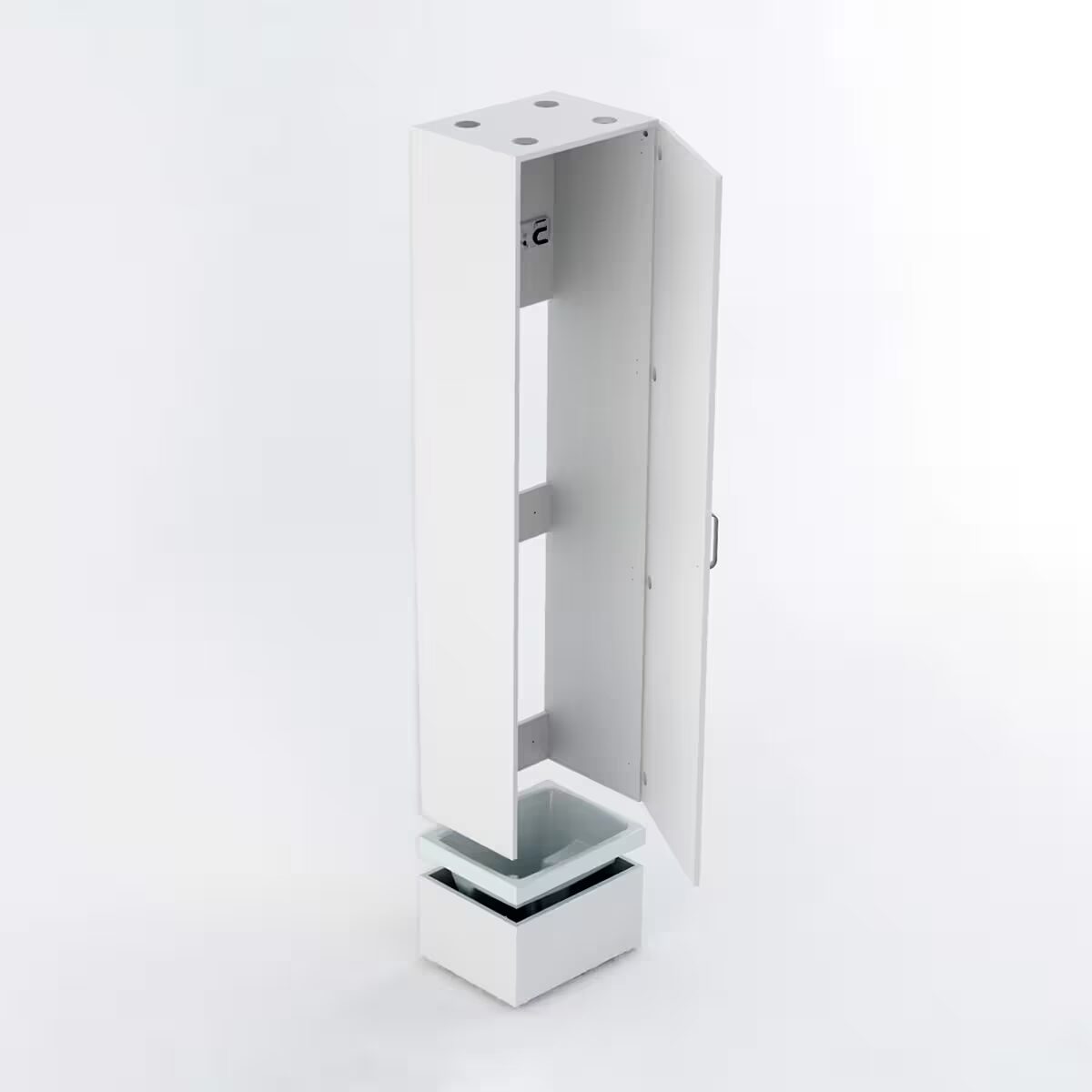 Kit-Mueble-Auxiliar-Lavatrapero-Pro-46x36cm-Vista-Modular-WEB Kit-Mueble-Auxiliar-Lavatrapero-Pro-46x36cm-Vista-Modular-WEB