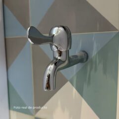 Llave agua fria