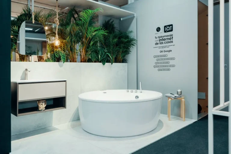 Smart Spa, la evolución de la relajación y bienestar