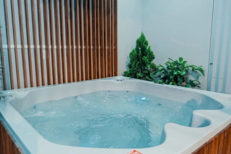 ¿Jacuzzi o Tina de Hidromasajes?