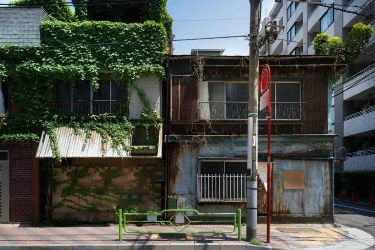 Rediseñando las viviendas del futuro: The Urban Village Project