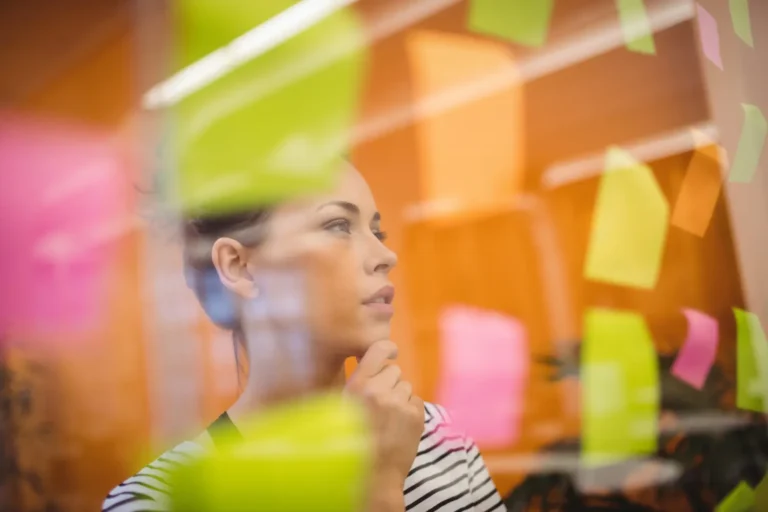 Design thinking, una tendencia para diseñar espacios