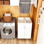 lavarropas-eco-60x60 con mueble