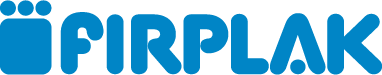 Logo Firplak Logo Firplak