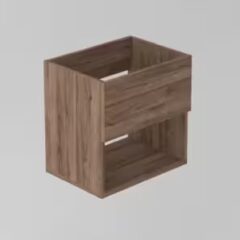 mueble rayo elevado 40x30cm