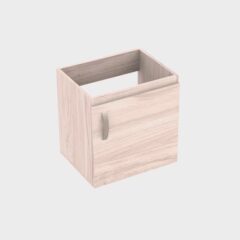 mueble básico elevado 48x38cm
