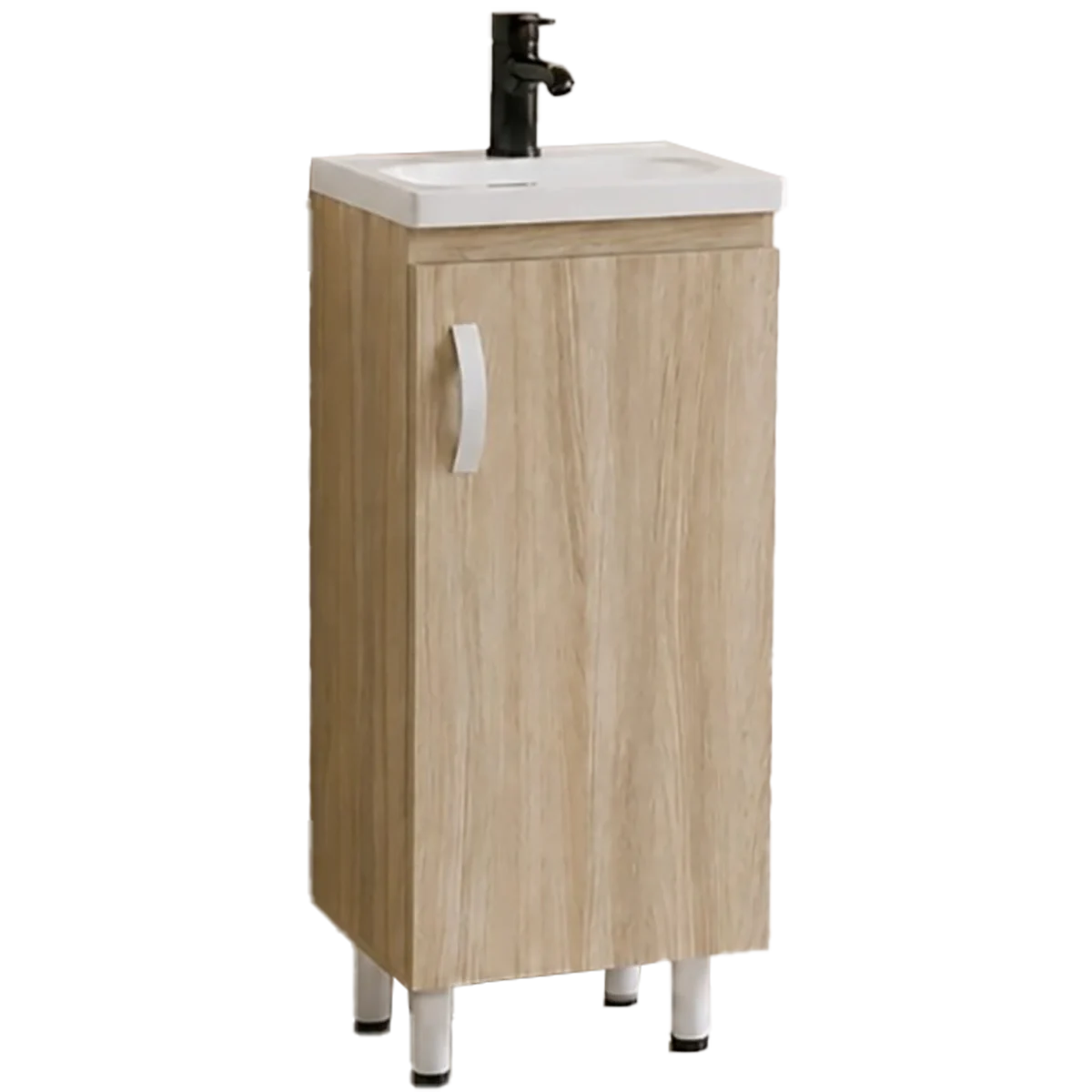 COMBO LAVAMANOS ECO + MUEBLE BÁSICO PISO 40X30cm soder zoom FB COMBO LAVAMANOS ECO + MUEBLE BÁSICO PISO 40X30cm soder zoom FB