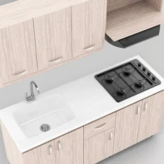 Cocina integral