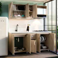 Cocina integral