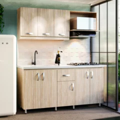 Cocina Integral