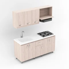 Cocina integral