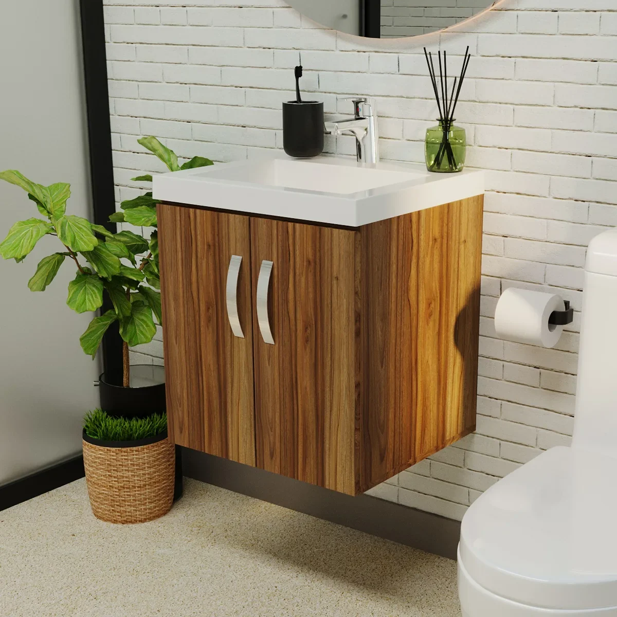 KIT-LVM-OSLO-BLANCO-MBL-BÁSICO-ELEV-48X43-GRACIA-AMB-GENERAL-PC KIT-LVM-OSLO-BLANCO-MBL-BÁSICO-ELEV-48X43-GRACIA-AMB-GENERAL-PC