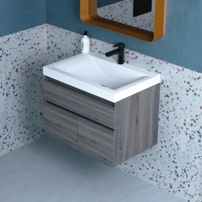 COMBO LAVAMANOS SIENA+MUEBLE MACAO LIFE 63X48cm