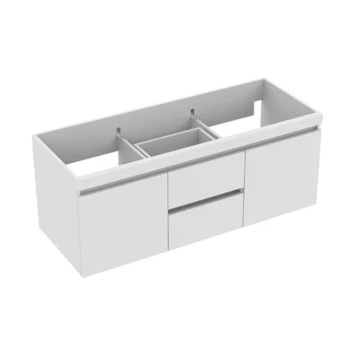 MUEBLE VITELLI CLASS ELEVADO 124X48cm