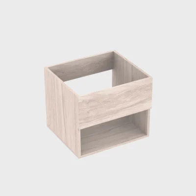 MUEBLE RAYO ELEVADO 48x43 cm