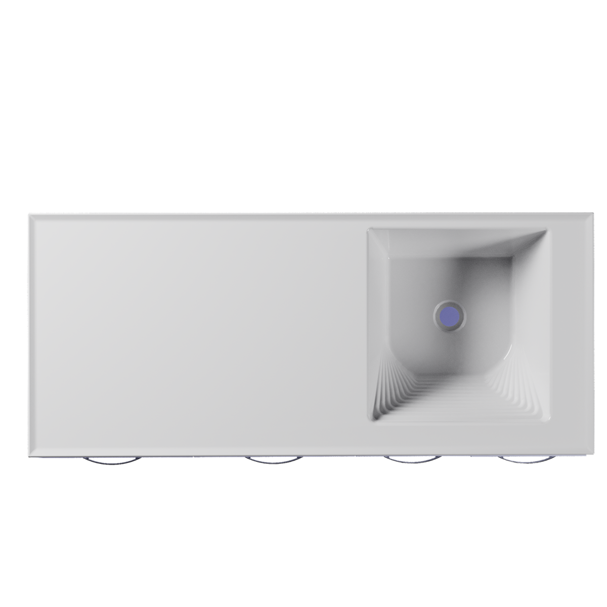 LAVADERO 140X60CM LAVADERO 140X60CM