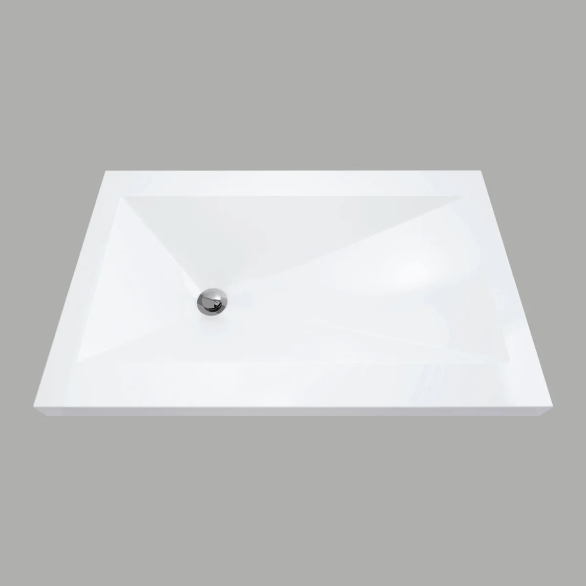 Lavamanos de sobreponer con mueble