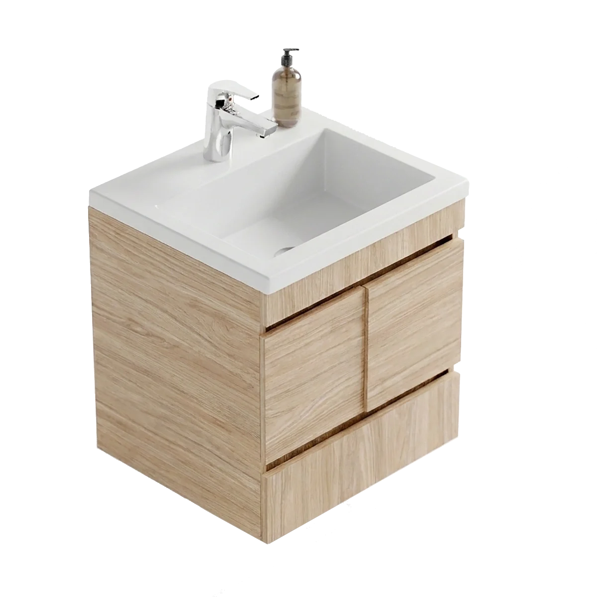 COMBO LAVAMANOS OSLO + MUEBLE MACAO CLASS 48X43cm Soder C FB COMBO LAVAMANOS OSLO + MUEBLE MACAO CLASS 48X43cm Soder C FB