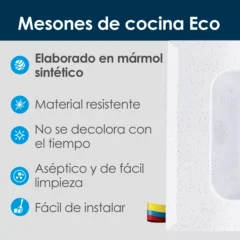 Carrusel-mesones-de-cocina-eco-Marmol