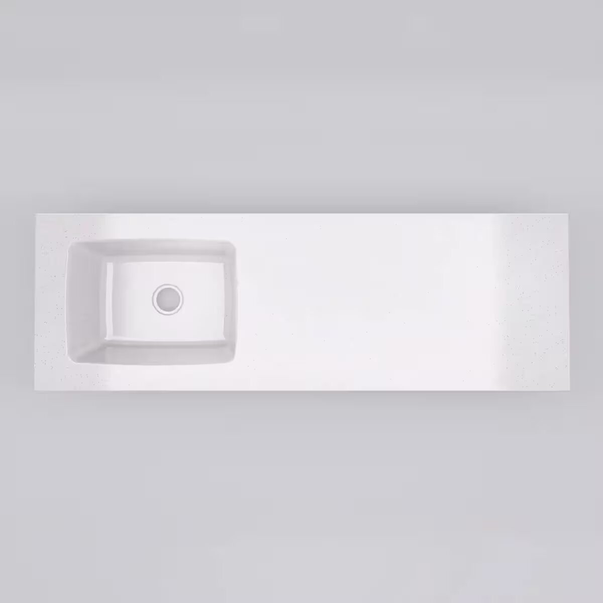 Mesón para cocina