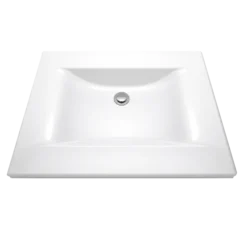 LAVAMANOS TRENTINO + MUEBLE TIZIANO 63X48cm Trentino
