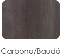 Carbono baudo color mueble Firplak