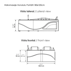 Hidromasaje-Honolulu-Portatil-Planos-WEB