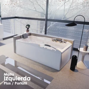 Jacuzzi