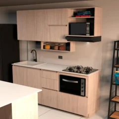 Cocina integral