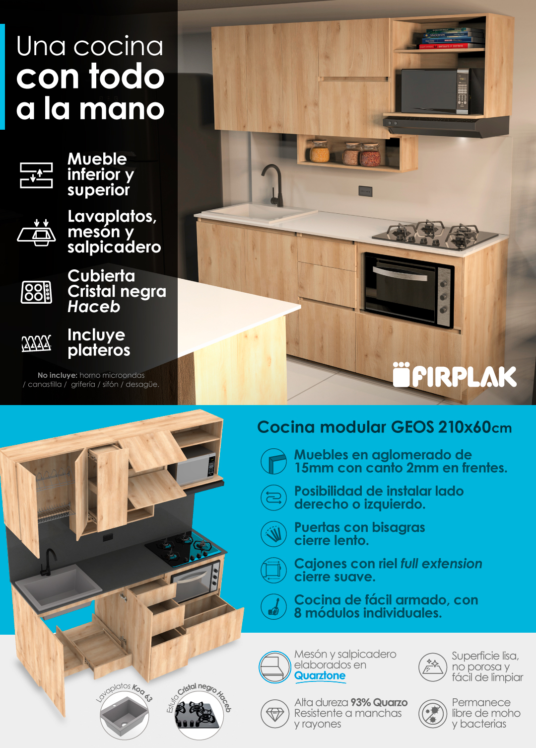 nbspFirplak