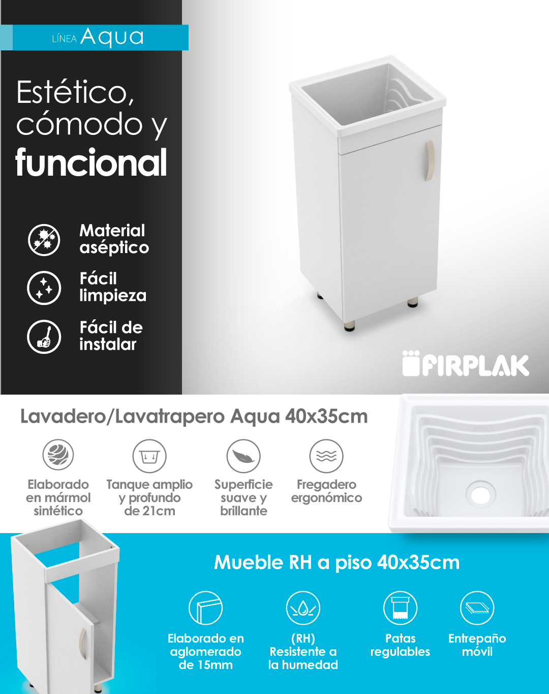 nbspFirplak