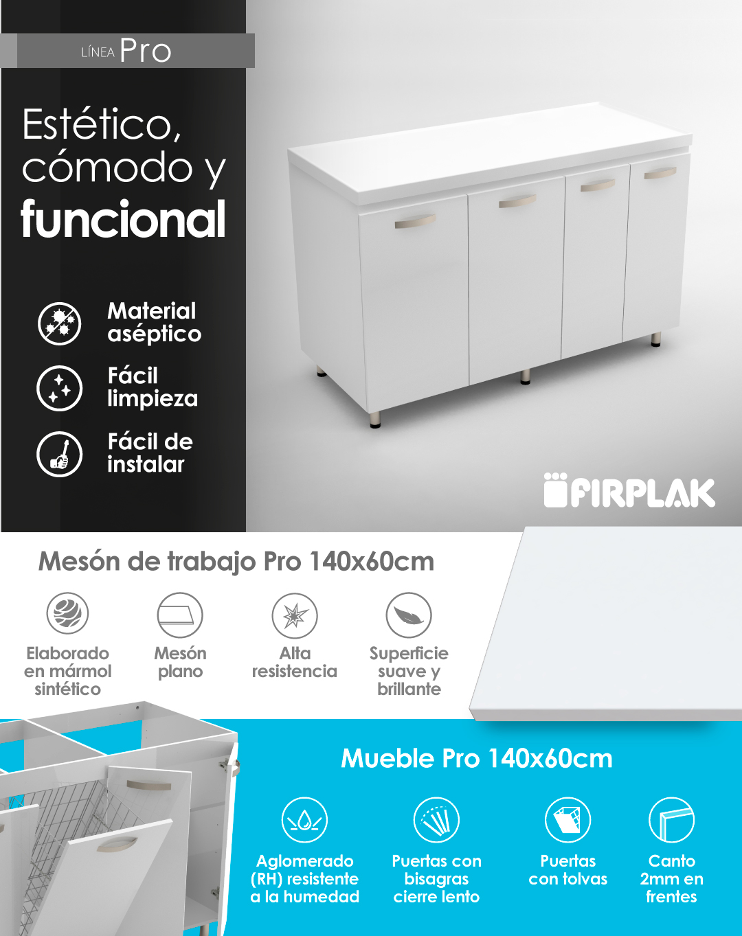 nbspFirplak