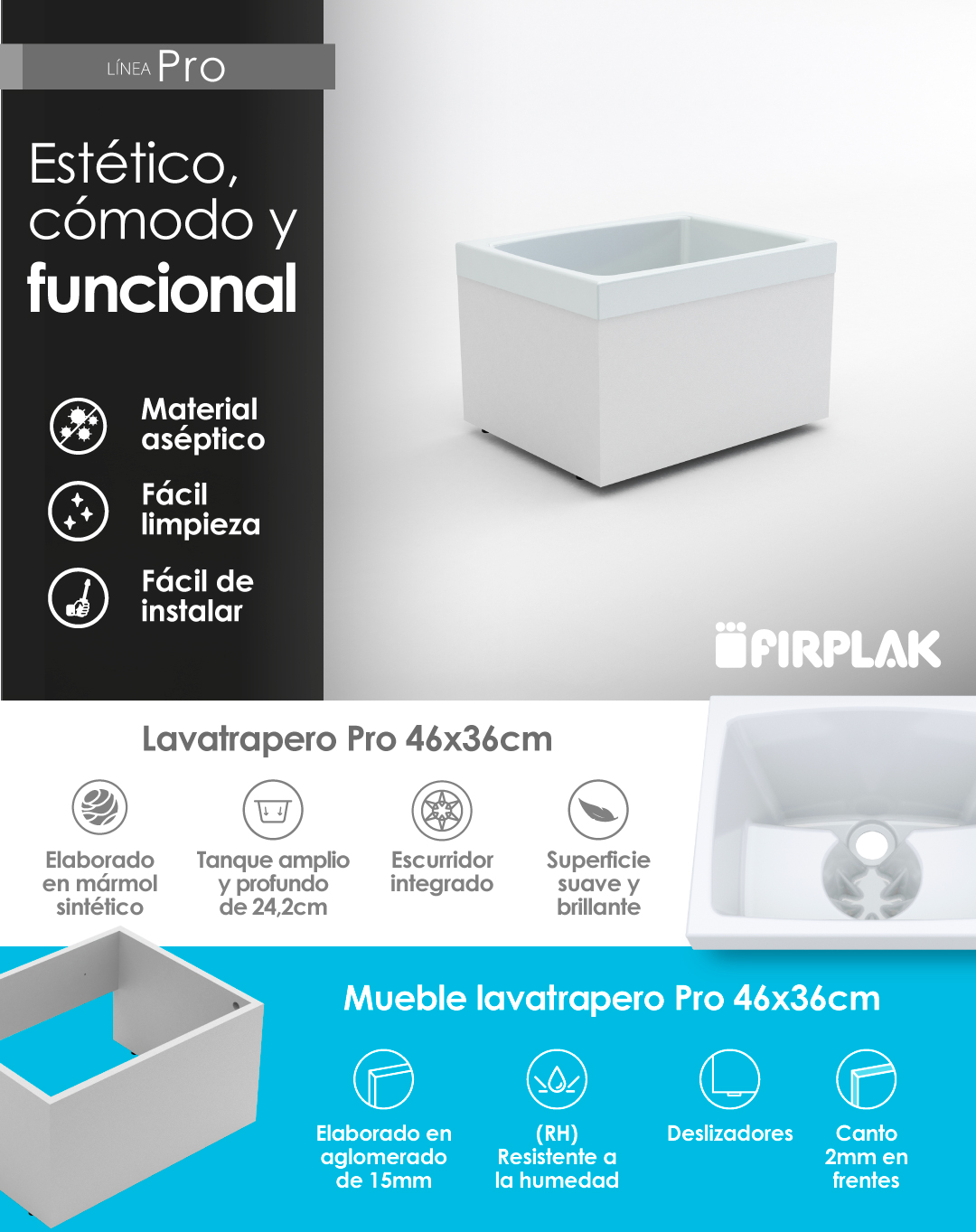 nbspFirplak