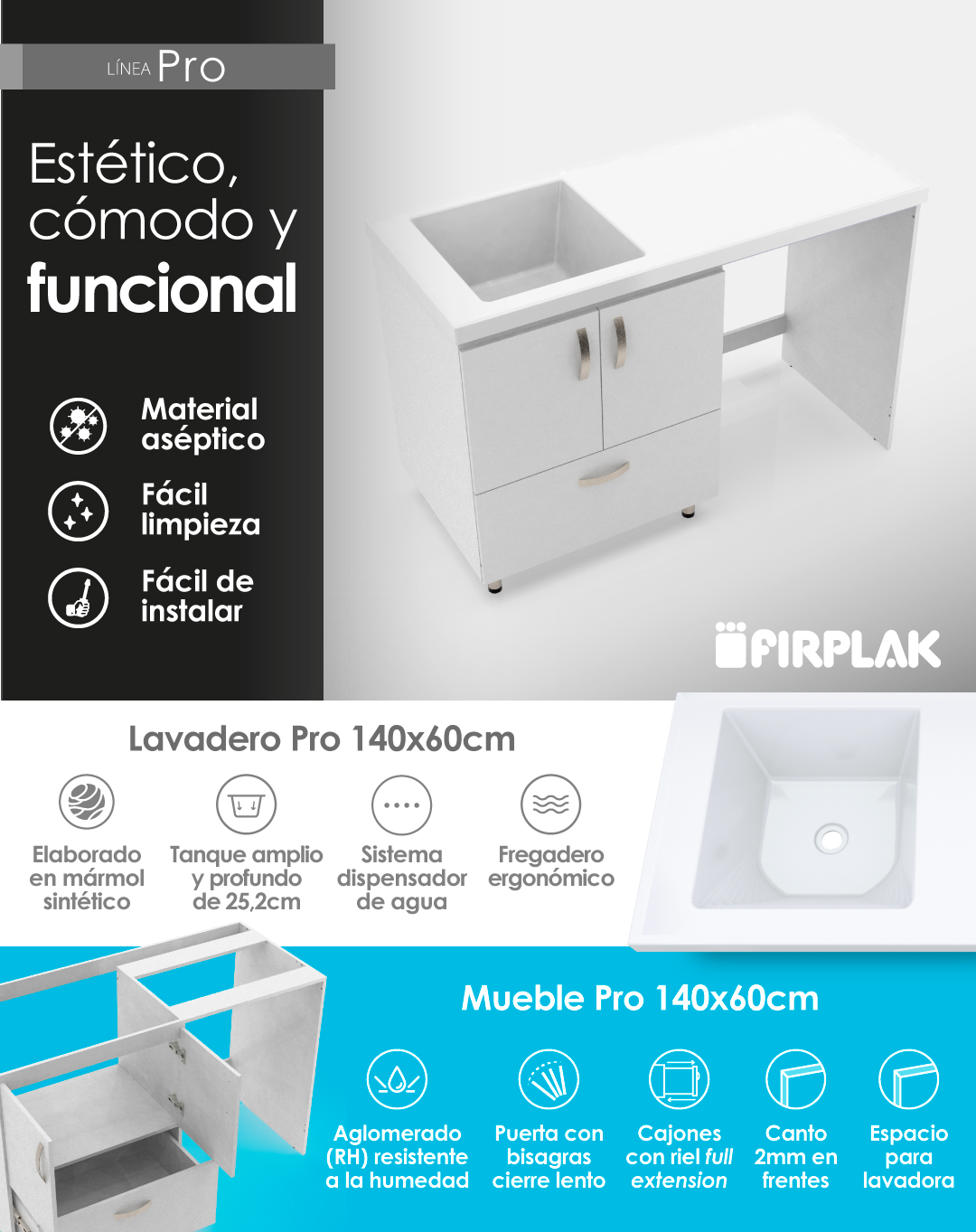 nbspFirplak