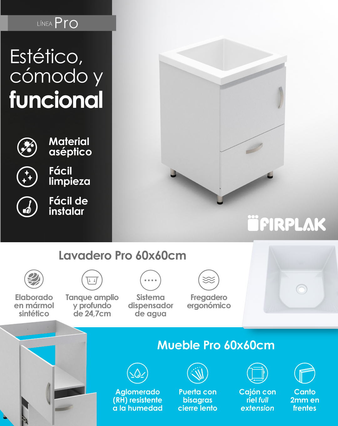 nbspFirplak