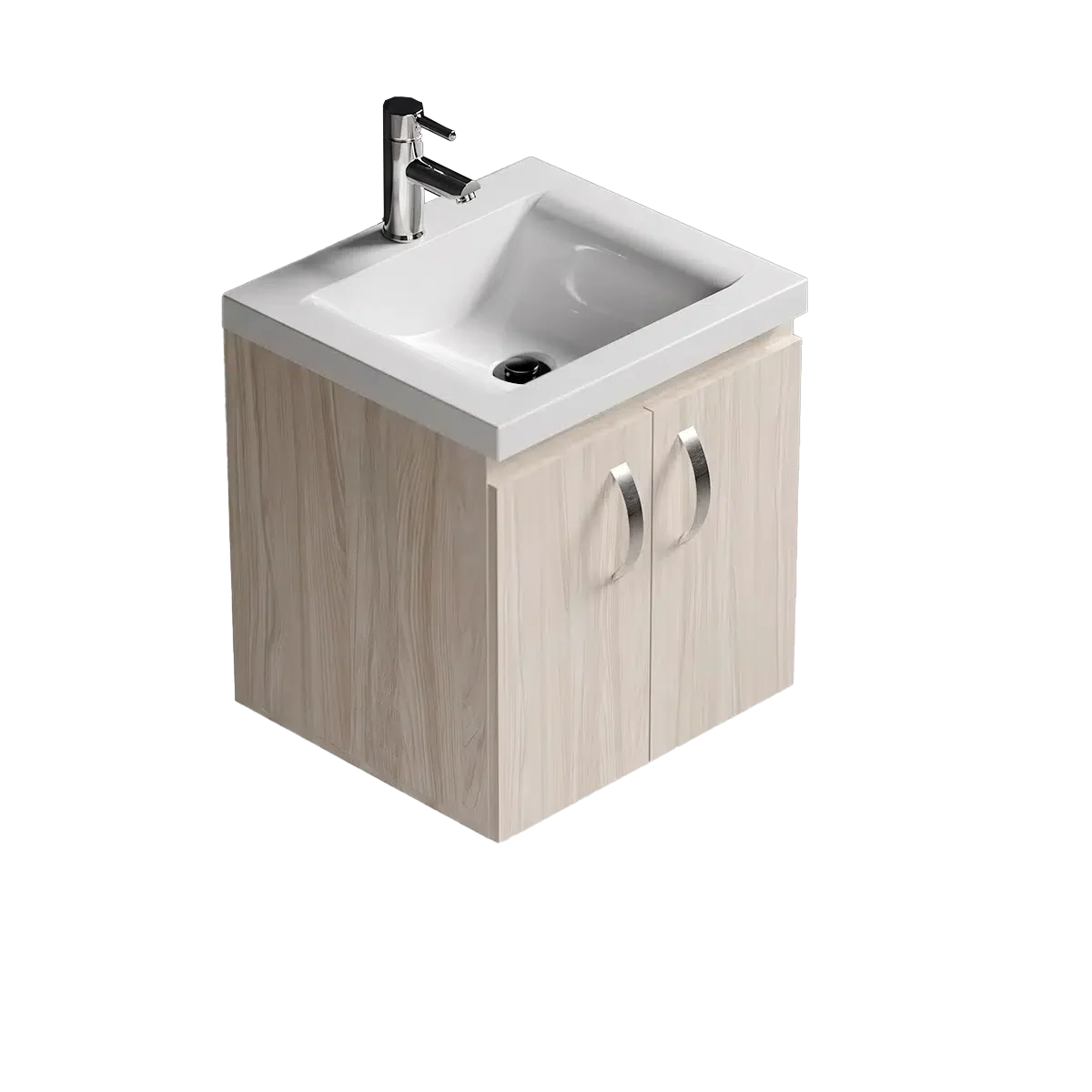 COMBO LAVAMANOS SIENA + MUEBLE BÁSICO ELEVADO 48X43cm + GRIFERÍA close COMBO LAVAMANOS SIENA + MUEBLE BÁSICO ELEVADO 48X43cm + GRIFERÍA close