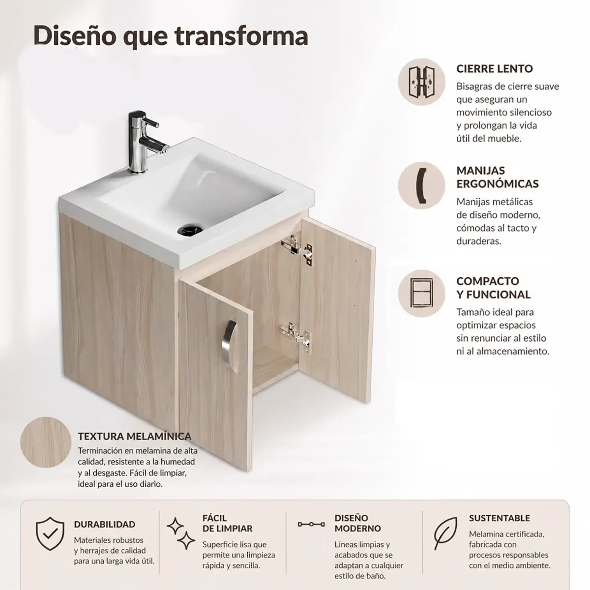 COMBO LAVAMANOS SIENA + MUEBLE BÁSICO ELEVADO 48X43cm + GRIFERÍA open FT soder (39) COMBO LAVAMANOS SIENA + MUEBLE BÁSICO ELEVADO 48X43cm + GRIFERÍA open FT soder (39)