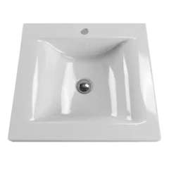LAVAMANOS SIENA blanco