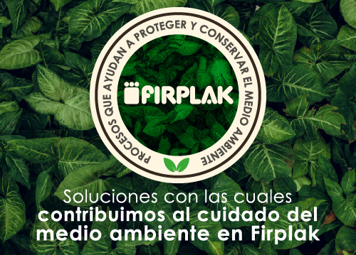 banner ambiental co responsive Firplak