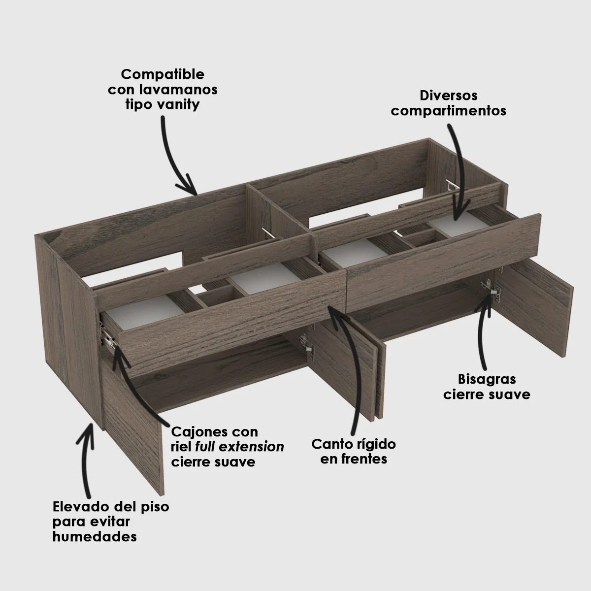 MBL-Macao-Class-Mitte-Tambo-155x48cm-Desc-FC-WEB Mueble para lavamanos Macao class especificaciones