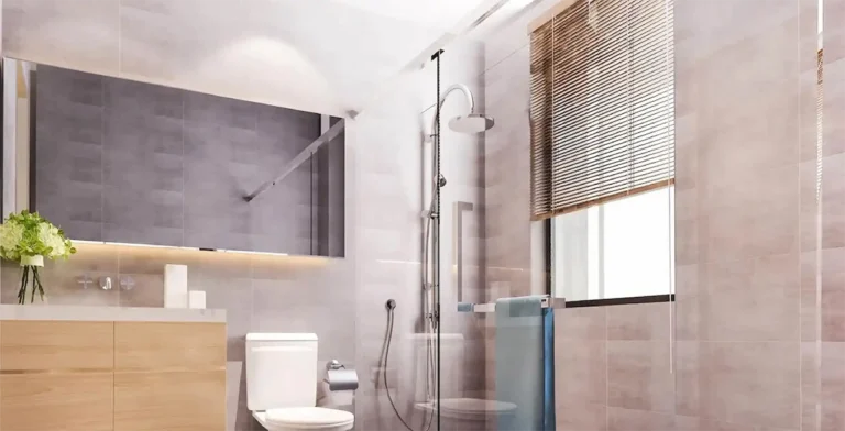 baños